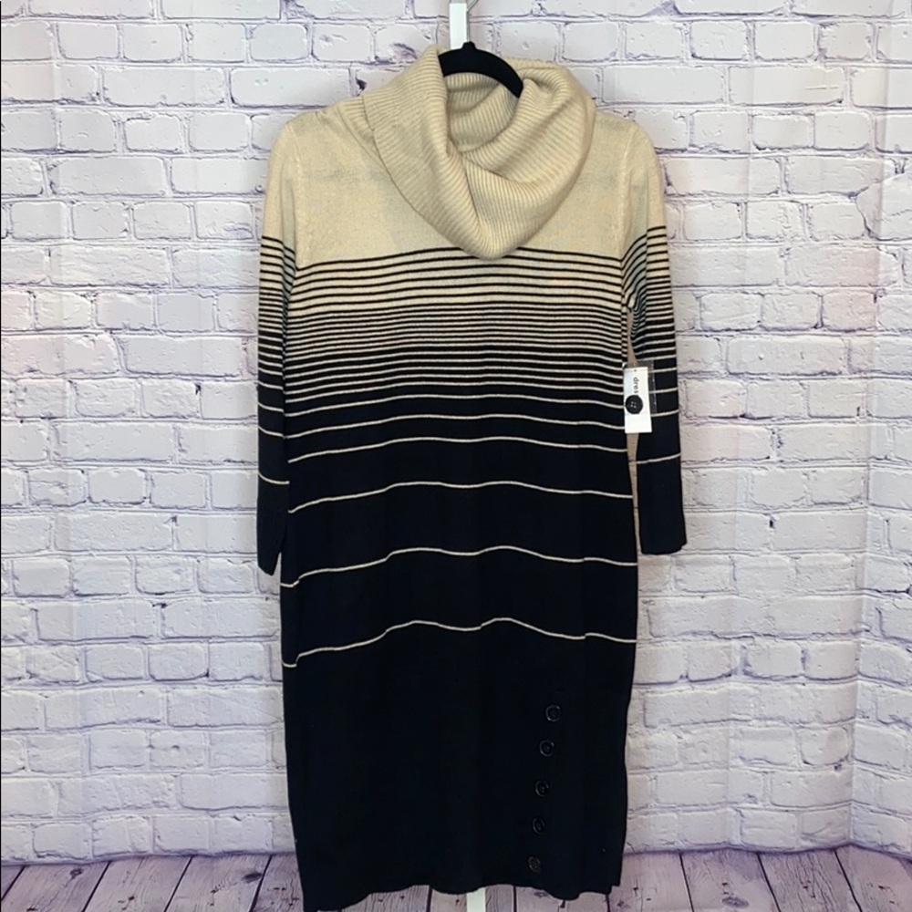 🦌Sweater Dress NWT